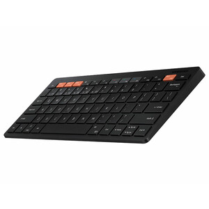 کیبورد بی سیم سه حالته سامسونگ (Samsung Trio 500 Smart Keyboard EJ-B3400 (EJ-B3400