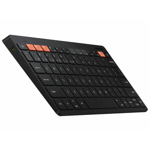کیبورد بی سیم سه حالته سامسونگ (Samsung Trio 500 Smart Keyboard EJ-B3400 (EJ-B3400