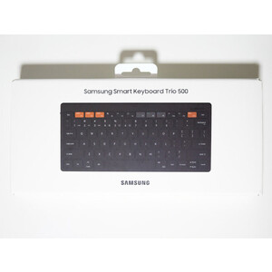 بسته بندی کیبورد بی سیم سامسونگ Samsung  EJ-B3400