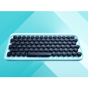 قیمت بهترین کیبورد شیائومی Xiaomi LOFREE Keyboard EH112S Retro Mechanical Bluetooth JZJP01