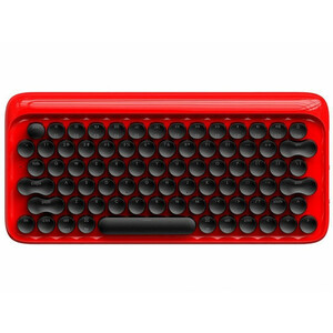کیبورد بلوتوث شیائومی Xiaomi LOFREE Keyboard EH112S Retro Mechanical Bluetooth JZJP01