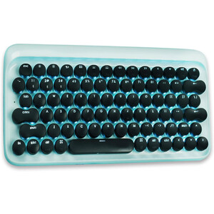 خرید کیبورد شیائومی Xiaomi LOFREE Keyboard EH112S Retro Mechanical Bluetooth JZJP01