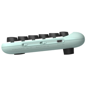 قیمت کیبورد شیائومی Xiaomi LOFREE Keyboard EH112S Retro Mechanical Bluetooth JZJP01