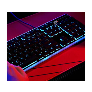 کیبورد rgb