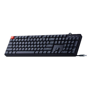 کیبورد سیمی شیائومی Xiaomi JXJP01MW Wired Mechanical Keyboard