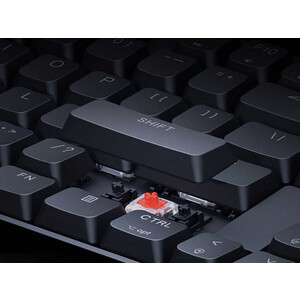 قیمت کیبورد با سیم شیائومی Xiaomi JXJP01MW Wired Mechanical Keyboard