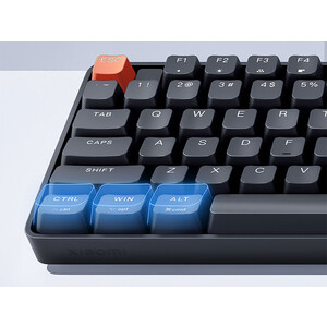 کیبورد با سیم شیائومی Xiaomi JXJP01MW Wired Mechanical Keyboard