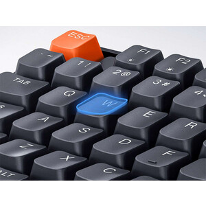 فروش کیبورد با سیم شیائومی Xiaomi JXJP01MW Wired Mechanical Keyboard