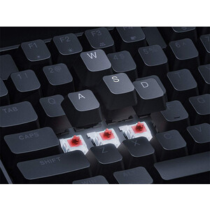 خرید کیبورد با سیم شیائومی Xiaomi JXJP01MW Wired Mechanical Keyboard