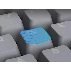 قیمت کیبورد گیمینگ شیائومی