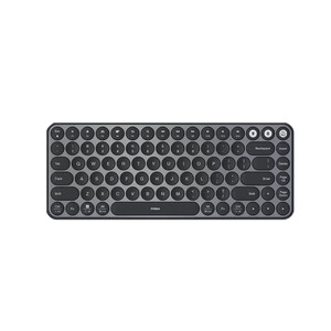 کیبورد بی سیم شیائومی Xiaomi MIIIW MWXKT01 Air 85 Bluetooth Dual-mode Mini Keyboard