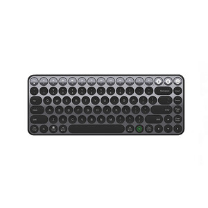 کیبورد بی سیم دوحالته شیائومی Xiaomi MIIIW Elite Wireless Keyboard
