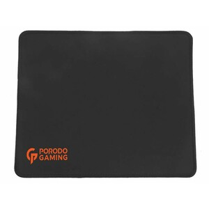 ست گیمینگ کیبورد ، اسپیکر ، میکروفون ، ماوس ، ماوس پد پرودو Porodo Gaming 5 in 1 Ultimate Gaming Kit PDX215
