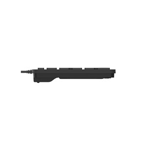 قیمت کیبورد با سیم لنوو Lenovo Lecoo KB102 Keyboard USB Wired Mini
