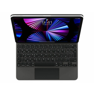 قیمت صفحه کلید آیپد 12.9 اینچ گرین GREEN Lion MAGIC KEYBOARD Designed