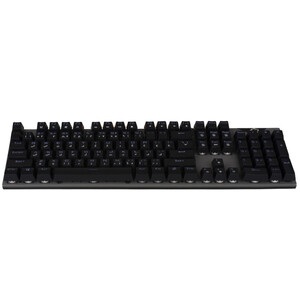 خرید کیبورد گیمینگ  سیمی تسکو TSCO GK 8130 Keyboard