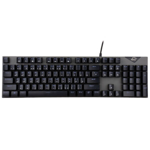 قیمت کیبورد گیمینگ  سیمی تسکو TSCO GK 8130 Keyboard