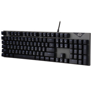 کیفیت کیبورد گیمینگ  سیمی تسکو TSCO GK 8130 Keyboard
