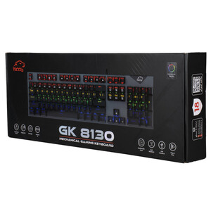 کیبورد گیمینگ  سیمی تسکو TSCO GK 8130 Keyboard