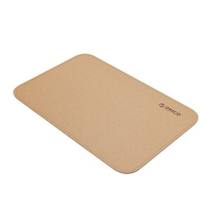 پد موس چوب پنبه‌ای ORICO CMP23 Cork 20x30 Mouse pad