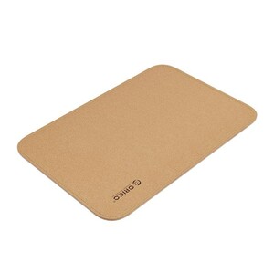پد موس چوب پنبه‌ای ORICO CMP23 Cork 20x30 Mouse pad