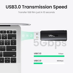قیمت کارت خوان USB3.0 یوگرین