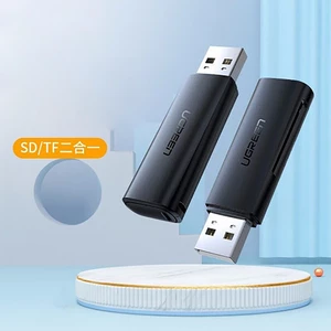 بهترین کارت خوان USB3.0 یوگرین