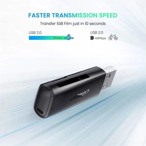 فروش کارت خوان USB3.0 یوگرین