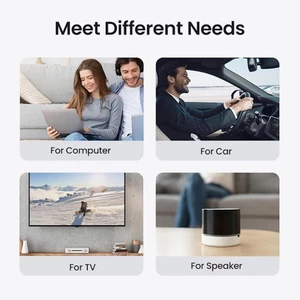 کیفیت کارت خوان USB3.0 یوگرین