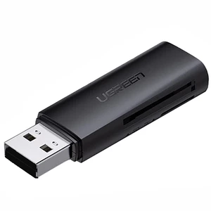 بهترین کارت خوان USB3.0 یوگرین