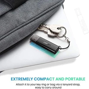 خرید کارت خوان USB3.0 یوگرین