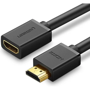 کیفیت کابل افزایش طول HDMI یوگرین