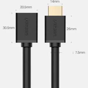 برترین کابل افزایش طول HDMI یوگرین