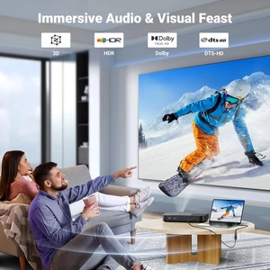 کابل افزایش طول HDMI یوگرین