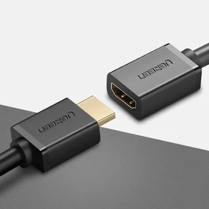 کابل افزایش طول HDMI یوگرین