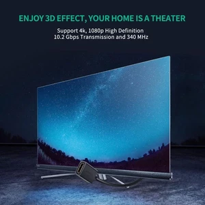 کابل افزایش طول HDMI یوگرین