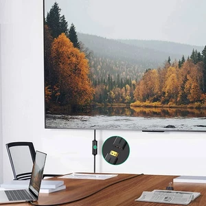 کابل افزایش طول HDMI یوگرین