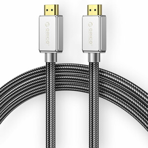 کابل HDMI 2.1 اوریکو ORICO مدل H8CY-50 (5 متر)
