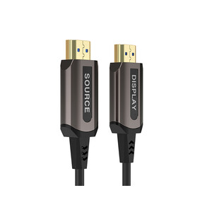خرید کابل اچ دی ام آی اوریکو ORICO HDMI to HDMI Fiber-optic Video Adapter Cable GHD701 80m