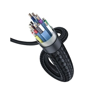 قیمت کابل تبدیل 5 متری بیسوس