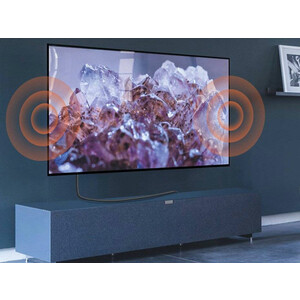 کابل تبدیل 5 متری بیسوس Baseus Enjoyment Series 4KHD Male To 4KHD Male Adapter Cable CAKSX-E0G