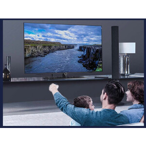کابل تبدیل 5 متری بیسوس Baseus Enjoyment Series 4KHD Male To 4KHD Male Adapter Cable CAKSX-E0G