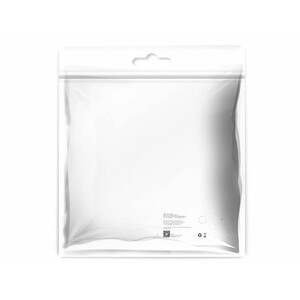 کابل تبدیل 5 متری بیسوس Baseus Enjoyment Series 4KHD Male To 4KHD Male Adapter Cable CAKSX-E0G