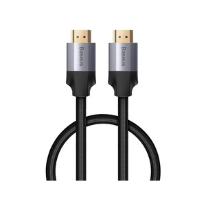 کابل اچ‌دی‌ام‌آی دو متری بیسوس Baseus CAKSX-C0G 4K HD Cable 2m