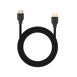 کابل اچ‌دی‌ام‌آی 3 متری پورودو Porodo 8K HDMI to HDMI Cable PD-2101H3-BK