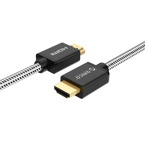 قیمت کابل اچ دی ام آی  اوریکو ORICO HDMI to HDMI2.0 HD Adapter Cable HD501