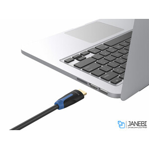 قیمت کابل اچ دی ام آی 1 متری اوریکو ORICO Connectors, HDMI HDTV Cable (HM14)