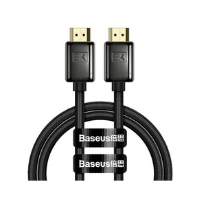 کابل اچ‌دی‌ام‌آی 1 متری بیسوس Baseus WKGQ000001