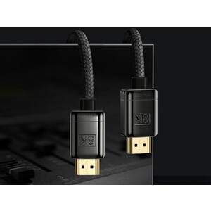 کابل اچ‌دی‌ام‌آی 1 متری بیسوس