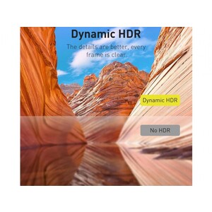 کابل اچ‌دی‌ام‌آی 1 متری بیسوس Baseus HDMI 8K to HDMI 8K Cable WKGQ000001